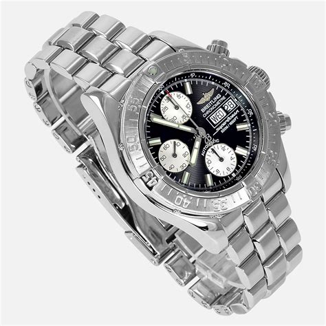 breitling watches and prices|certified pre owned breitling watches.